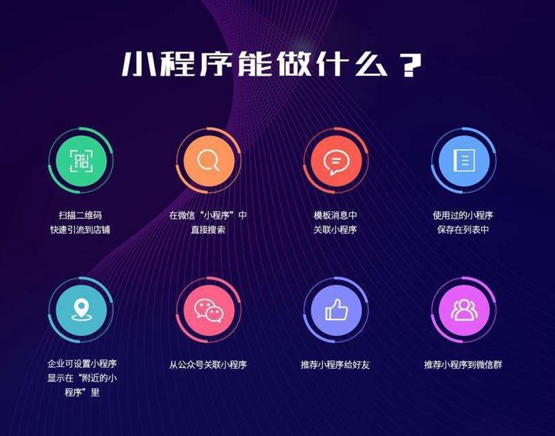 企业官网定制：构建品牌故事的桥梁